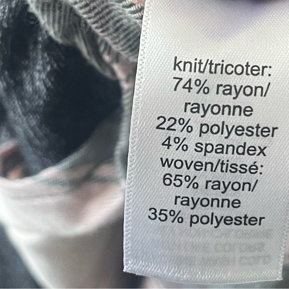 Maurice’s longsleeve top - Picture 3 of 9